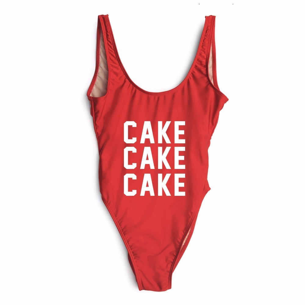 NEW CAKE CAKE CAKE one piece. Many sizes & colors